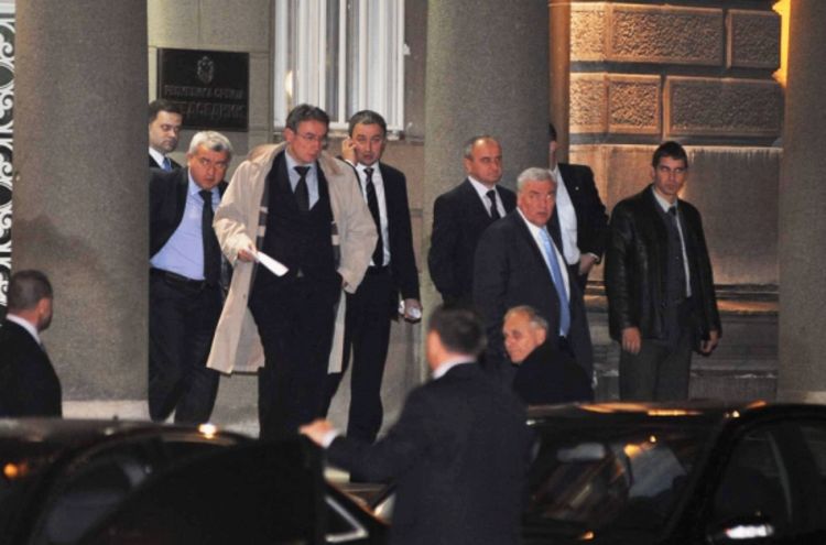 Tadić: Srbija se neće miješati u pregovore u BiH