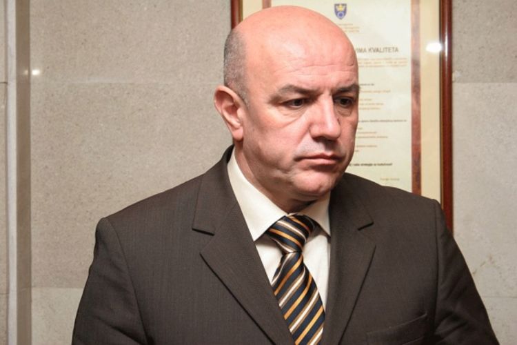 Galijašević: ZDK ima najveći uvozni potencijal
