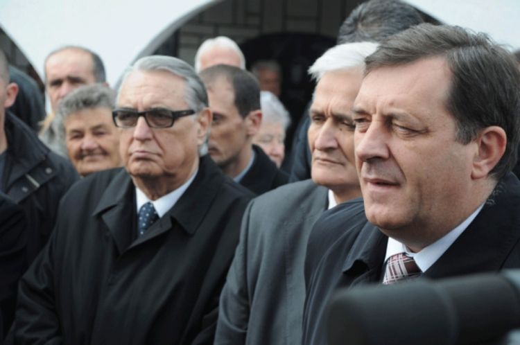 Dodik: Ne očekujemo nametanja rješenja