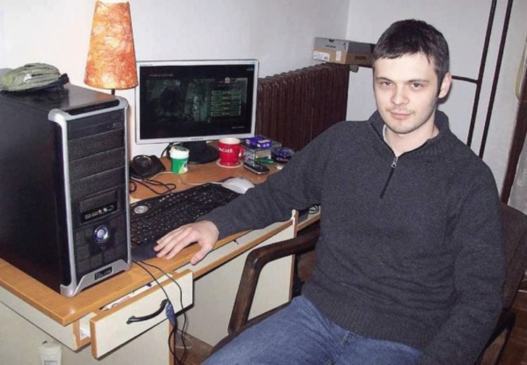 Autor svakodnevno dobija prijetnje smrću