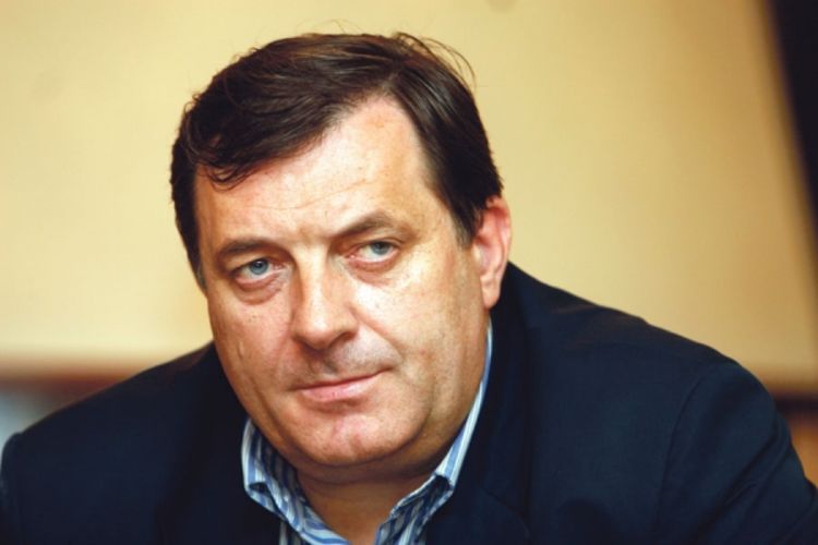 Dodik: Za RS prijedlozi neprihvatljivi