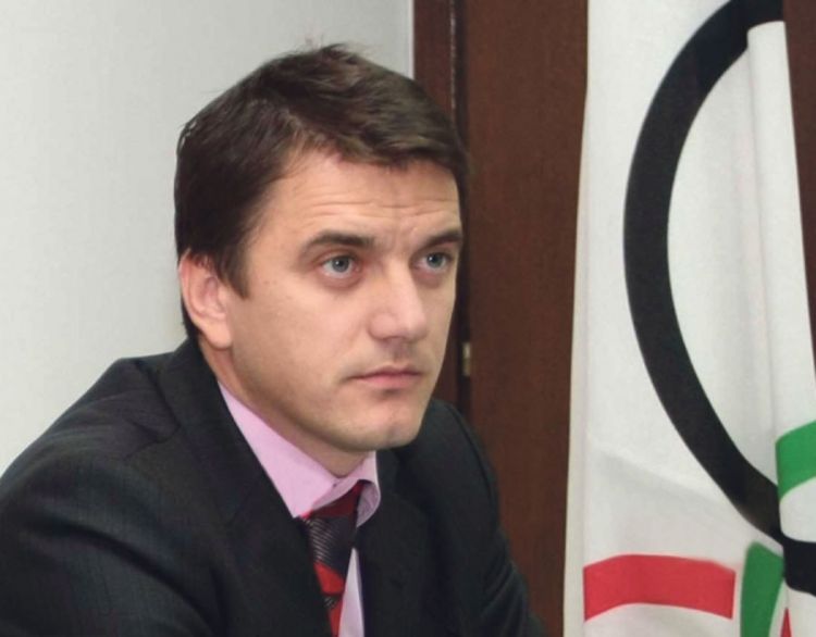 Hadžić osumnjičen za ucjenjivanje investitora
