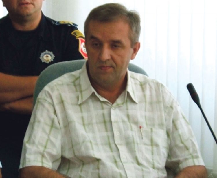 Savić u kućnom pritvoru