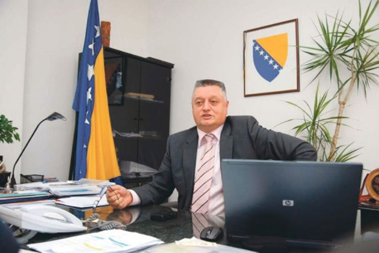 Dragan Pajić: Spremni za kraj supervizije