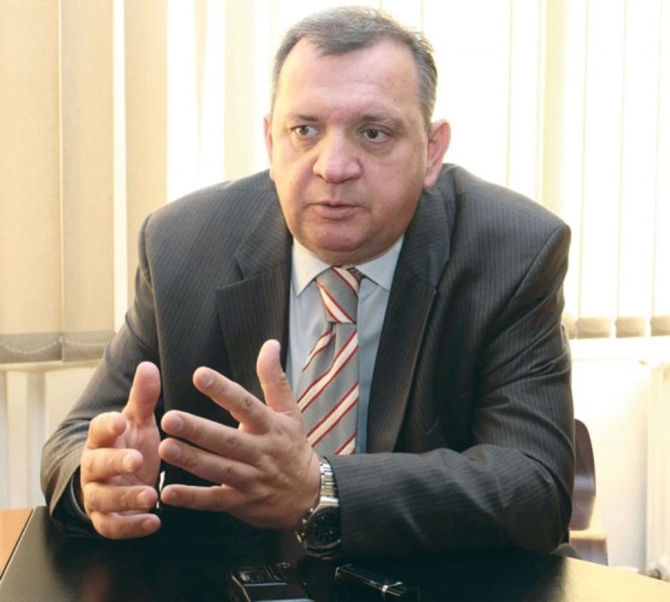 Amir Jaganjac: Nedostaje resursa za borbu protiv organizovanog kriminala