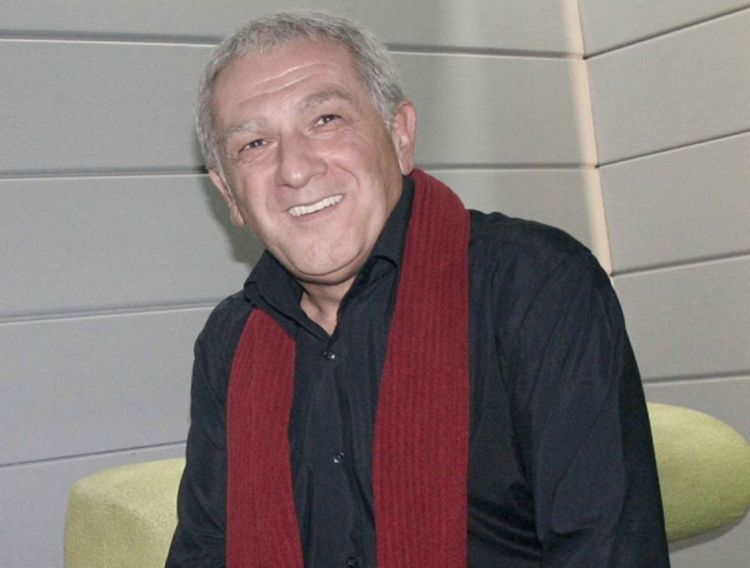 Željko Samardžić: Radujem se nastupu u Sarajevu