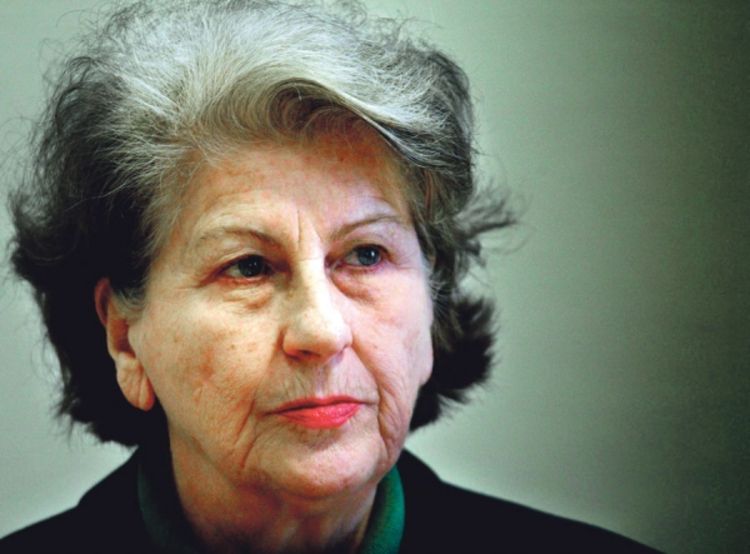 Biljana Plavšić na slobodi