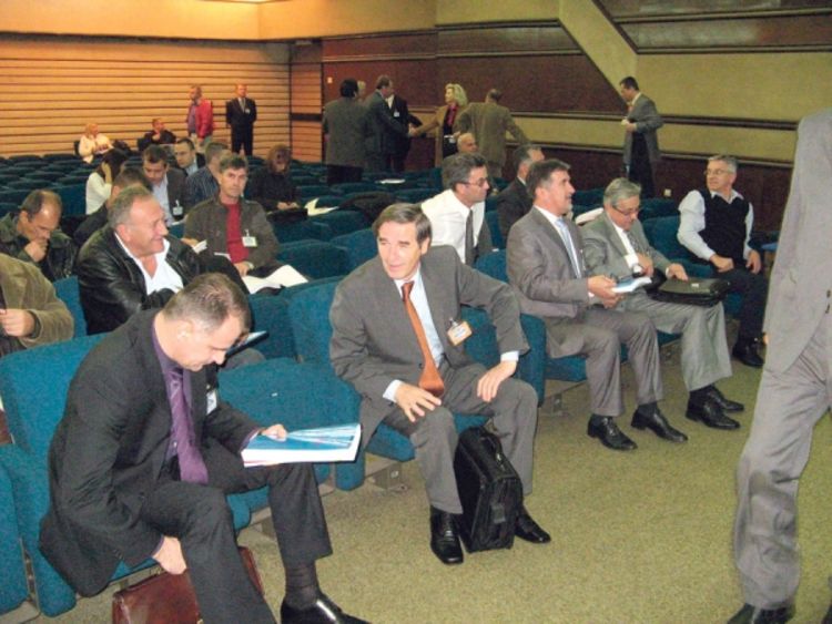 Rudnici pod krovom Elektroprivrede BiH
