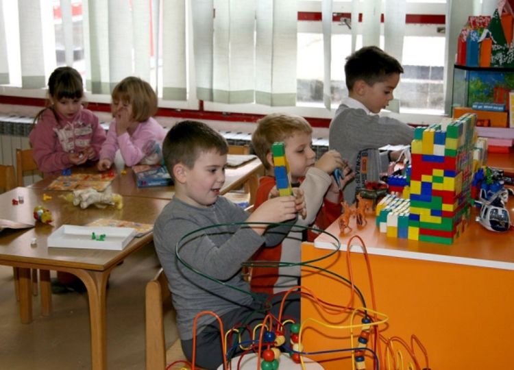 Vrtiću u Prijedoru prijeti blokada računa