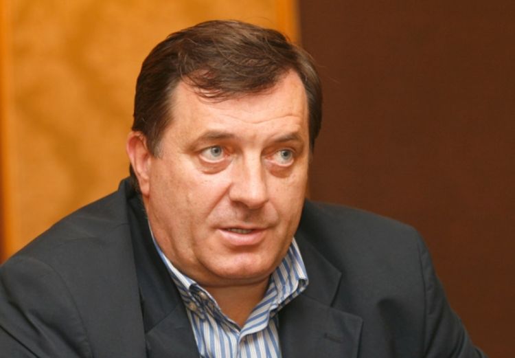 Stranke iz Federacije BiH odbile Dodikov poziv