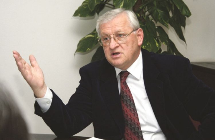 Mirko Pejanović: Transformacija OHR tokom iduće godine 