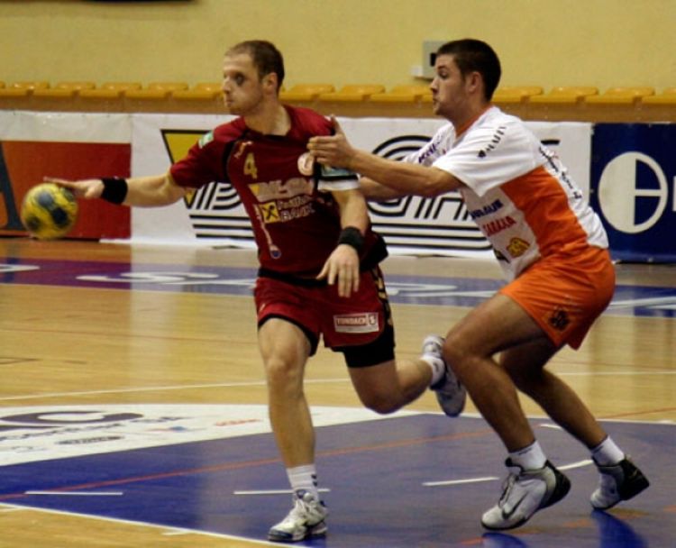 Blažević odbranio osam sedmeraca