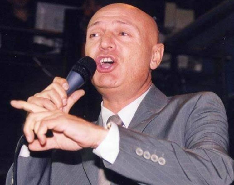 Šaban Šaulić: Današnji kompozitori nemaju pojma o narodnoj muzici