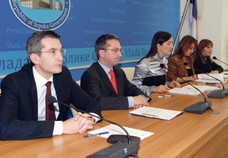RIF izgubio spor protiv RS 