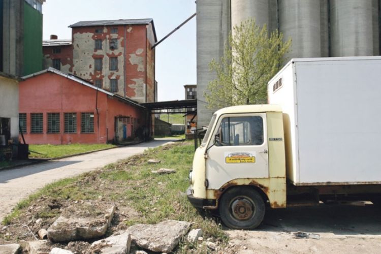 Otpušten svaki sedmi radnik