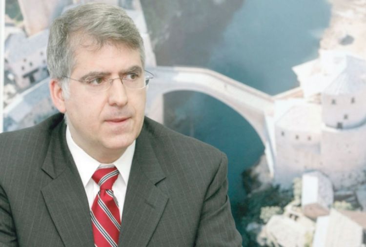 Avaz podnosi krivičnu  prijavu protiv Gregorijana 