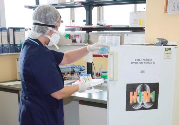 Epidemija izvjesna i u BiH