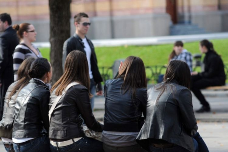Emo pokret: skrivena prijetnja ili bezazlena faza