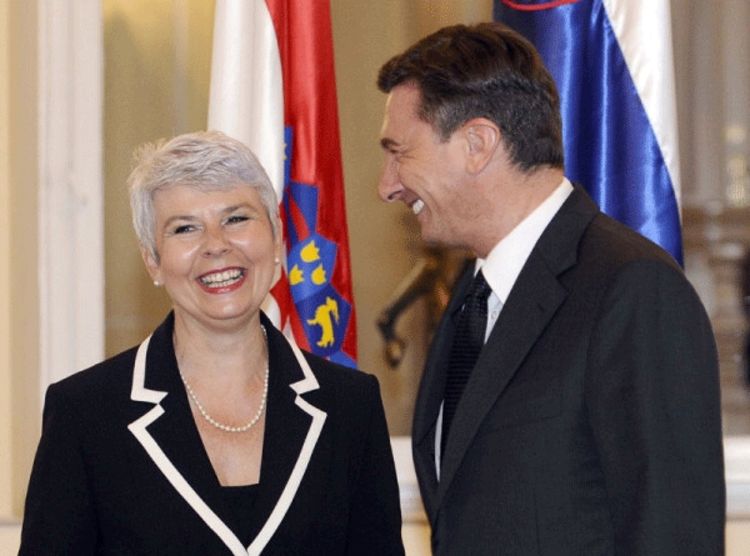 Pahor brani Kosorovu