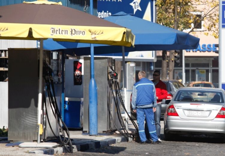 BiH nema rezervi naftnih derivata 