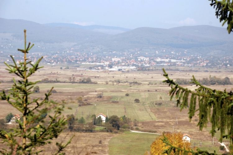 Smještaj na planinama jeftiniji do 30 odsto
