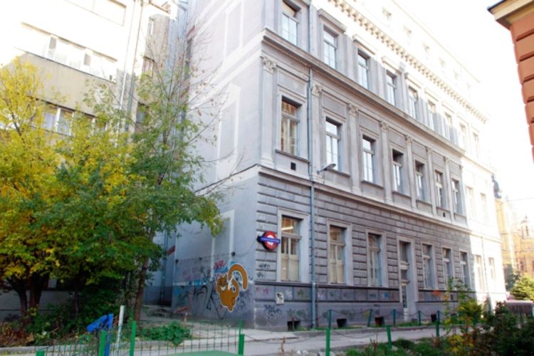 Maloljetnik ga četiri puta ubo nožem