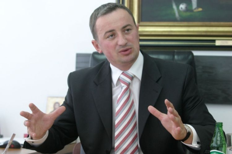 Branislav Borenović: Sankcije i nametanja nisu dobri za BiH