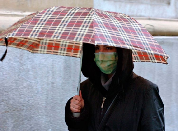 Prva žrtva novog gripa u Sloveniji