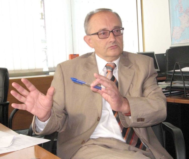 Božo Ljubić: Nitko bitan nije napustio stranku