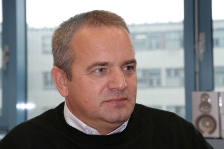 Slavko Marin: Povratak pomutili nacionalni odnosi