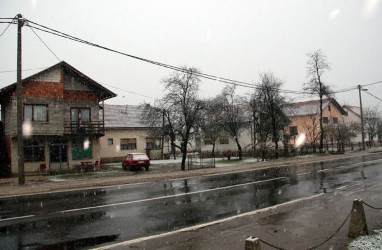 Oštra Luka: Pušteno u funkciju 10,5 km elektromreže