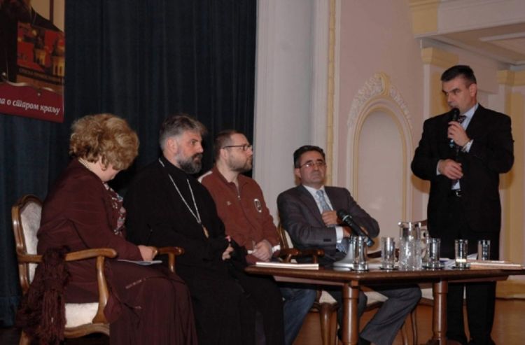 Priča o ljubavi i zajedništvu