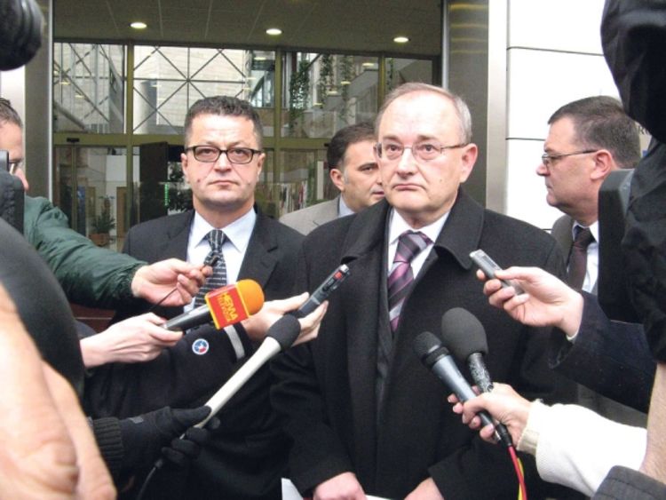 Lideri ponovili ranije izrečene stavove