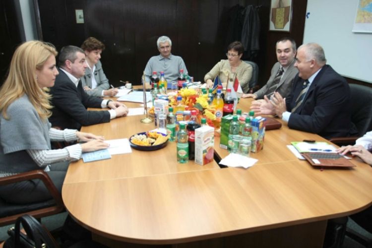 Srbija će pomoći u slučaju krize