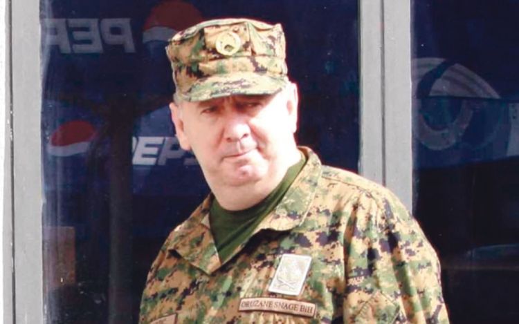 Bojadžić prijetio tužiocu i svjedocima