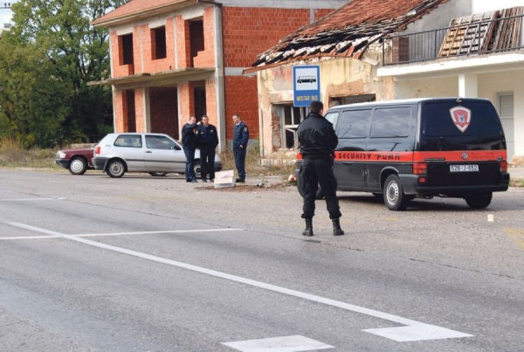 Ukradeno 750.000 maraka za penzije