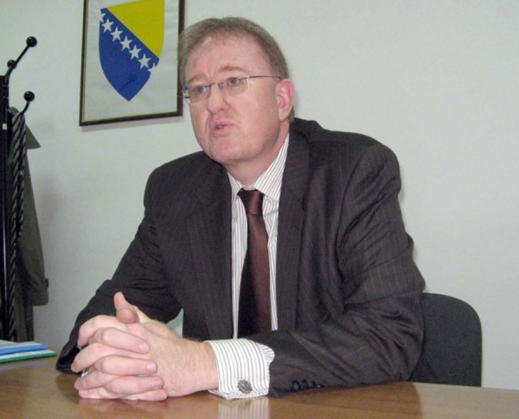 Miloš Prica: Članstvo u SB UN donosi strane investicije 