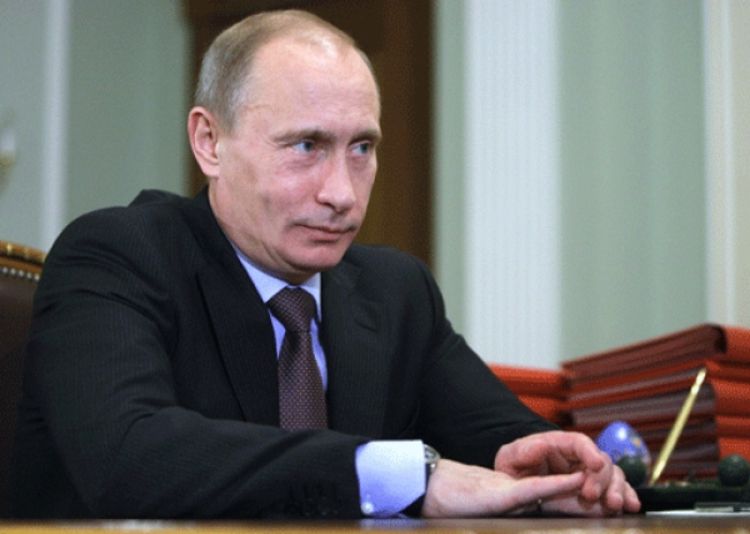 Putin: Podjele nisu mogle da potraju