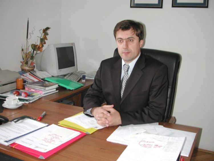 Kemal Čaušević: Prihodi u novembru premašiće prošlogodišnje