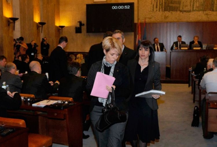 Vojvodina dobila široku autonomiju