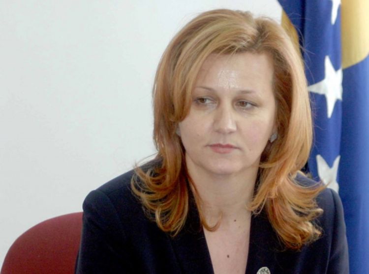 Borjana Krišto: Nedopustivo finansiranje pojedinih firmi iz budžeta