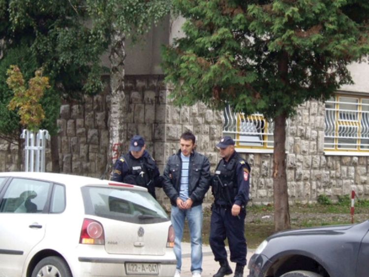 Potvrđena optužnica protiv 17 aktivista SDS-a