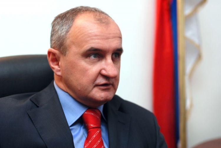 Petar Đokić: Nakon kongresa neće biti raskola u stranci 