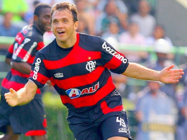 Dejan - Rambo Petković u Kući slavnih