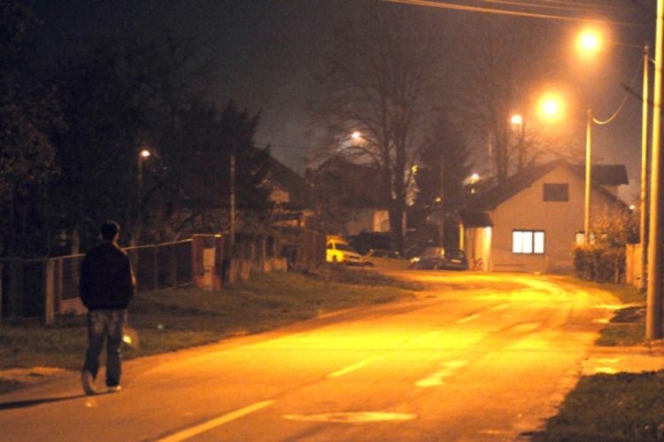Učenici na meti presretača: Daj marku ili ćeš dobiti batine