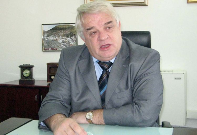 Ibrahim Tirak: Niko ne kontroliše lijekove u veleprodaji