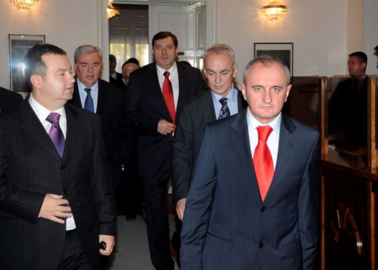 Đokić ponovo izabran za predsjednika SP