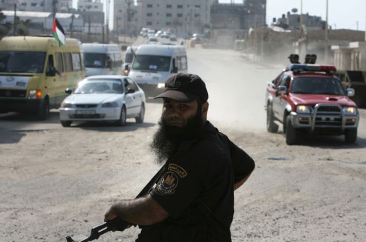 Hamas: Izrael laže da opravda novi rat