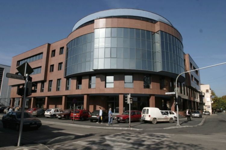 Otpušteni radnici carina pravdu traže u Strazburu 