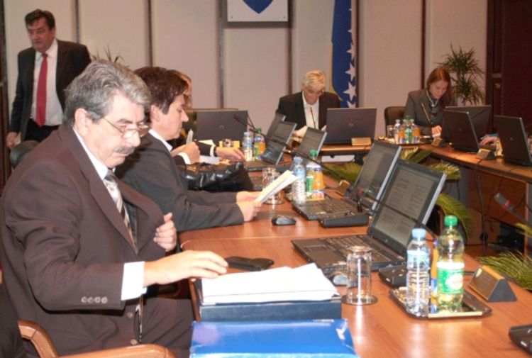 Tri institucije bez ijednog realizovanog zadatka
